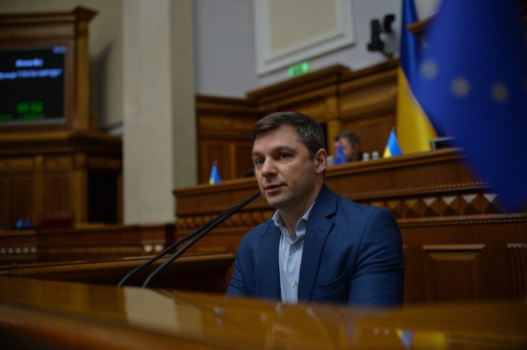 Василь Мокан: «Молодіжна політика та національна ідентичність — важливі для перемоги»
