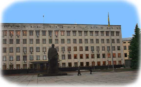 Житомирська обласна рада збереться на сесію 26 вересня 2024 року
