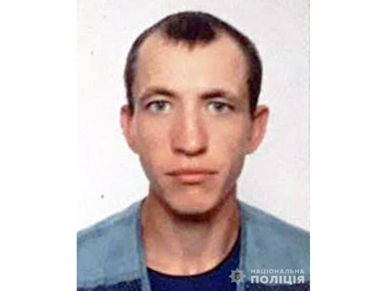 На Бердичівщині поліція розшукує безвісно зниклого 33-річного чоловіка