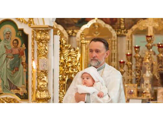 Сьогодні свій День народження святкує о. Богдан Бойко