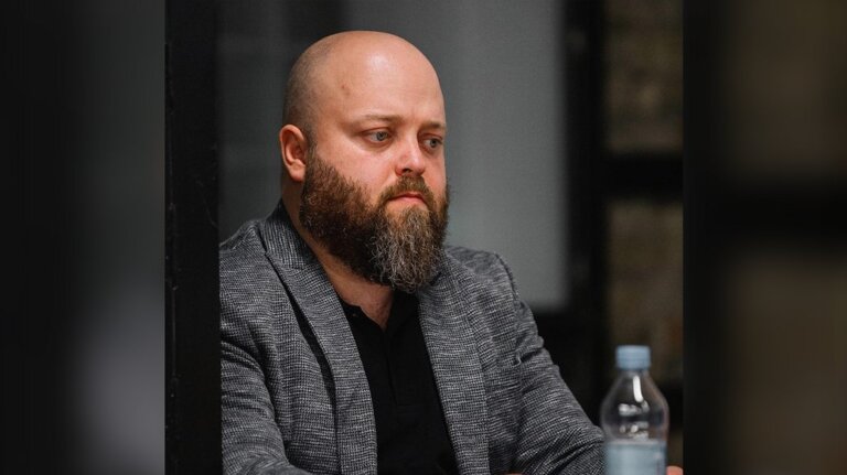 Ексдепутата Житомирської міськради Харченка призначили начальником Сєвєродонецької міської військової адміністрації