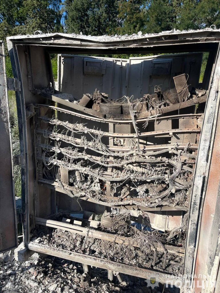 Житомиряни в Києві підпалювали обладнання Укрзалізниці, виконуючи завдання російських кураторів