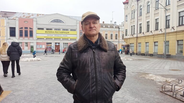 Сьогодні відзначає День народження Юрій Кошубський