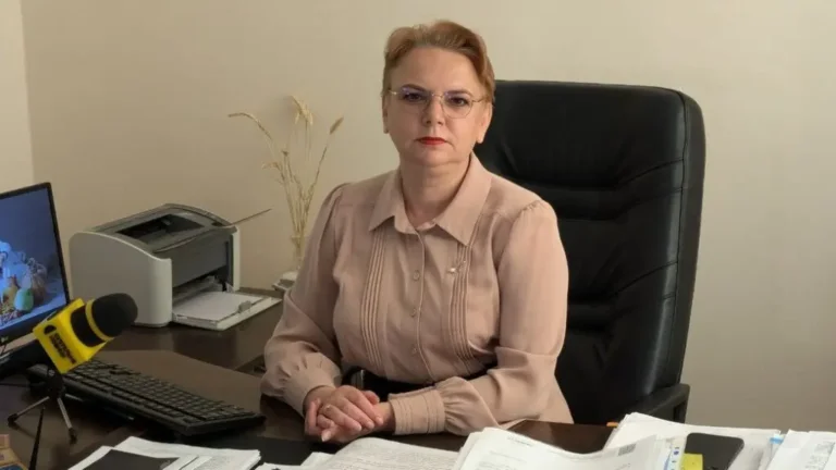 У начальника Житомирської ОВА новий заступник