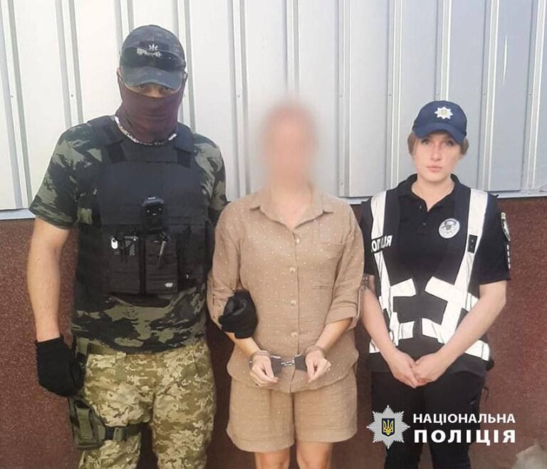 50 тисяч євро за дитину: у столиці судитимуть спільників, які продавали за кордон немовлят