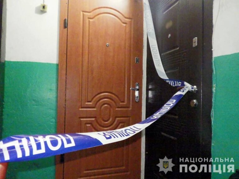 Поліцейські завершили розслідування вбивства 39-річної звягелянки