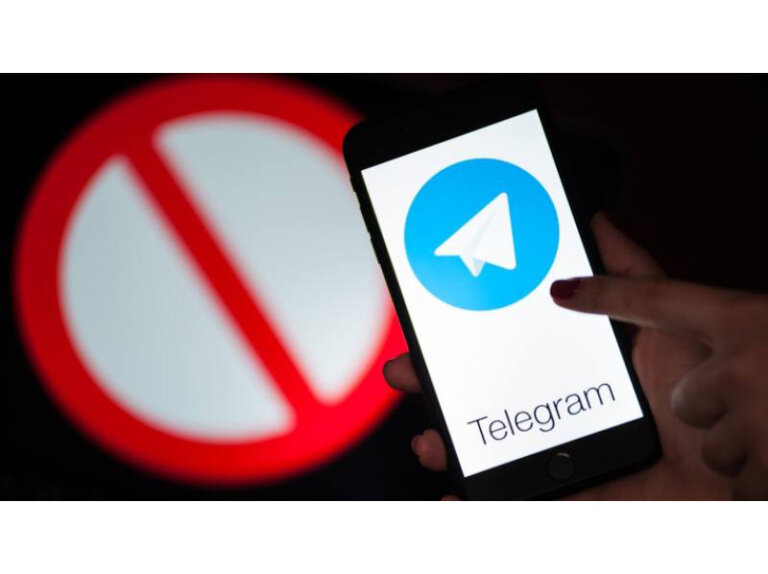 «Сподіваємось на повне блокування Telegram в Україні», — Національна рада з питань телебачення та радіомовлення