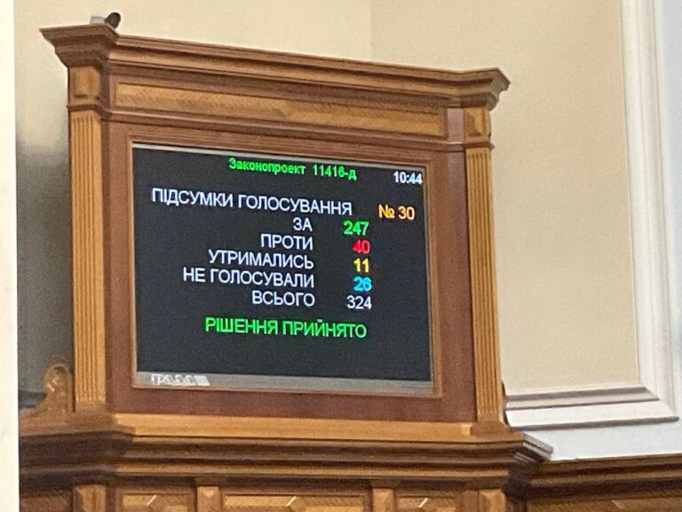 Готуйтесь вивертати кишені: депутати ухвалили законопроект про історичне збільшення податків для населення України