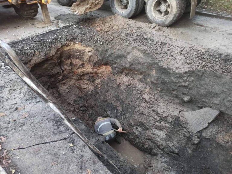 КП «Житомирводоканал» попереджає про призупинення водопостачання