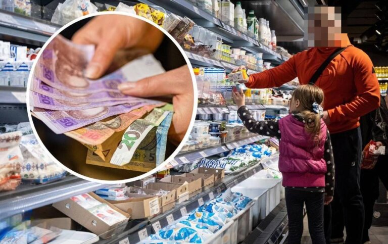 Готуйтеся до «покращення»: ціни продукти зростуть на 10-15%, — заступник голови аграрної ради Денис Марчук
