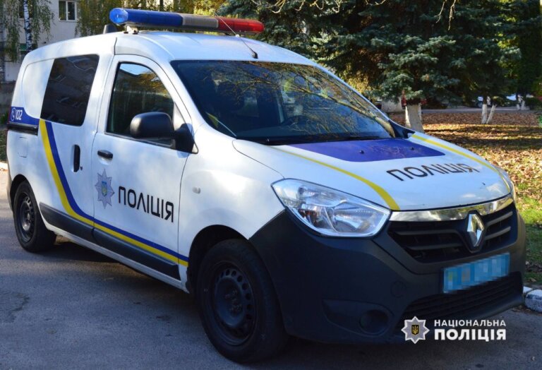 Суперечка друзів закінчилася лікарняним ліжком: житомирські поліцейські затримали підозрюваного в травмуванні містянина