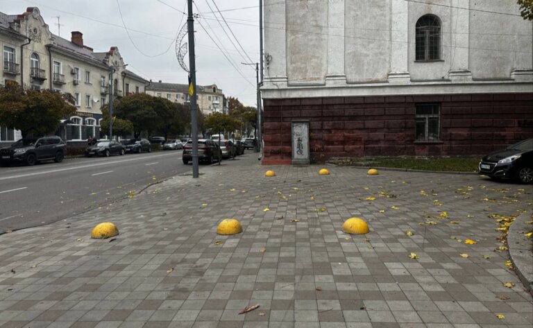 Імітація перепон
