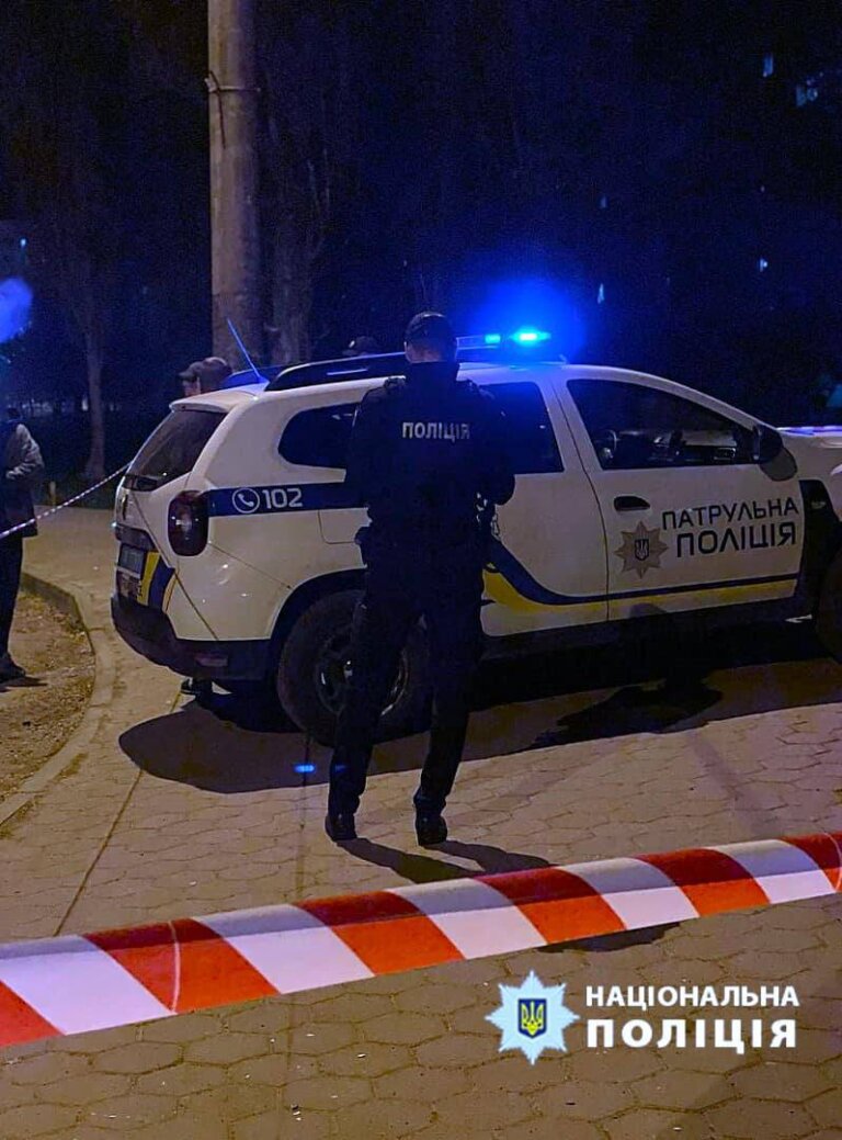 У Житомирі поліцейські розслідують вбивство містянина