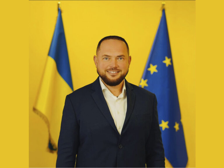 Сьогодні свій День народження святкує Віктор Євдокимов