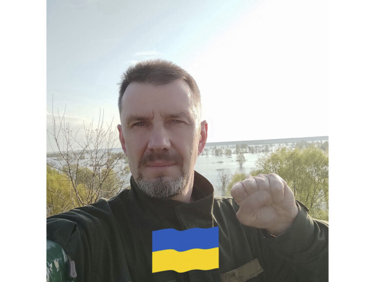 Сьогодні свій День народження святкує Сергій Твардовський