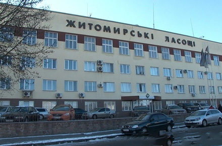 Ексвласник житомирської кондитерської фабрики програв суд проти України: позовні вимоги на 100 мільйонів доларів відхилені