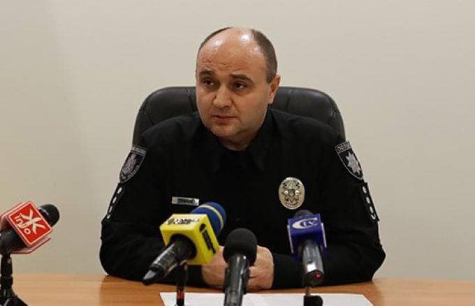 Більше 3,5 тис доларів пенсії щомісячно! Куди ділась довічно присвоєна 2 група інвалідності екс-прокурора, а сьогодні начальника ГУНП Житомирщини Олега Трачука…