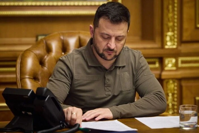 Житомирянину Ігорю Грищенку Президент присвоїв почесне звання «Заслужений діяч мистецтв України»