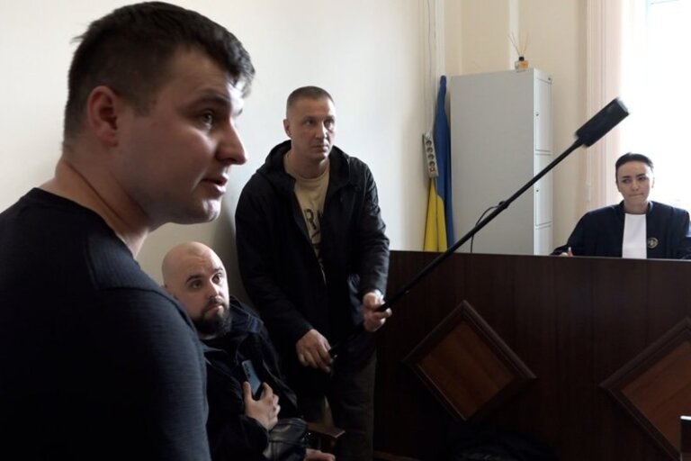 Житомирська обласна прокуратура подасть в суд на апеляцію, щоб Лисенко, Осадчука і Крупеннікова залишили у СІЗО і вони не могли війти з СІЗО під заставу
