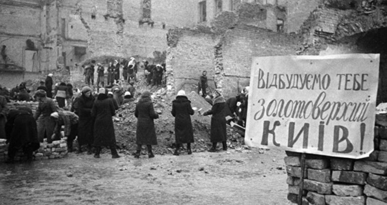 А що сьогодні – 6 листопада, середа