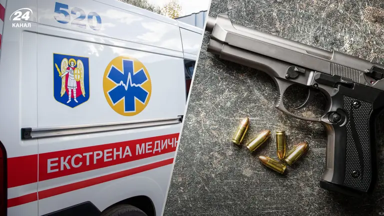 У Печерському ТЦК Києва намагався скоїти самогубство один із працівників. Відомо подробиці