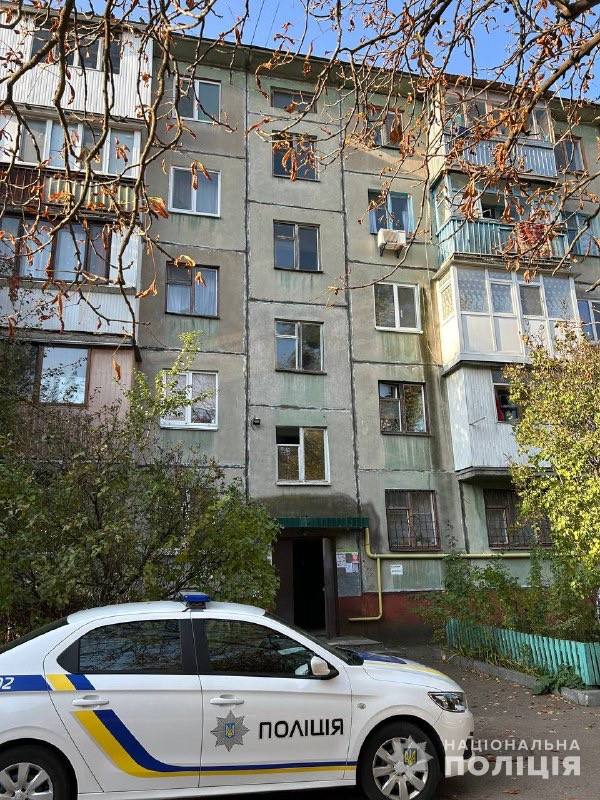 У Житомирі поліцейські затримали причетну до замаху на вбивство пенсіонерки