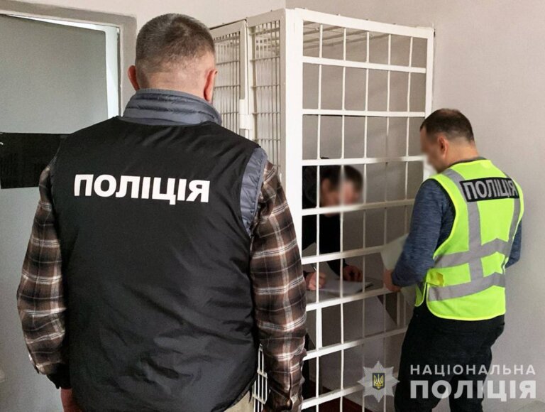 На Житомирщині судитимуть кримінального авторитета та його спільника