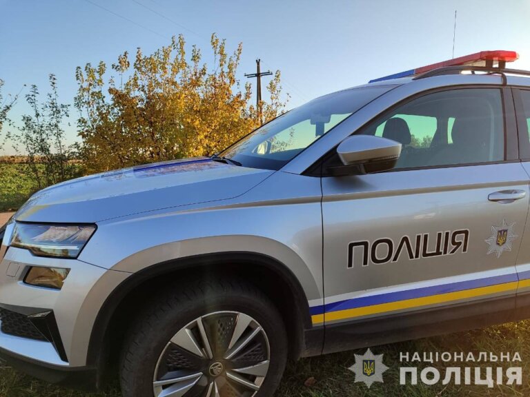 Бердичівські поліцейські викрили причетних до крадіжок чужого майна