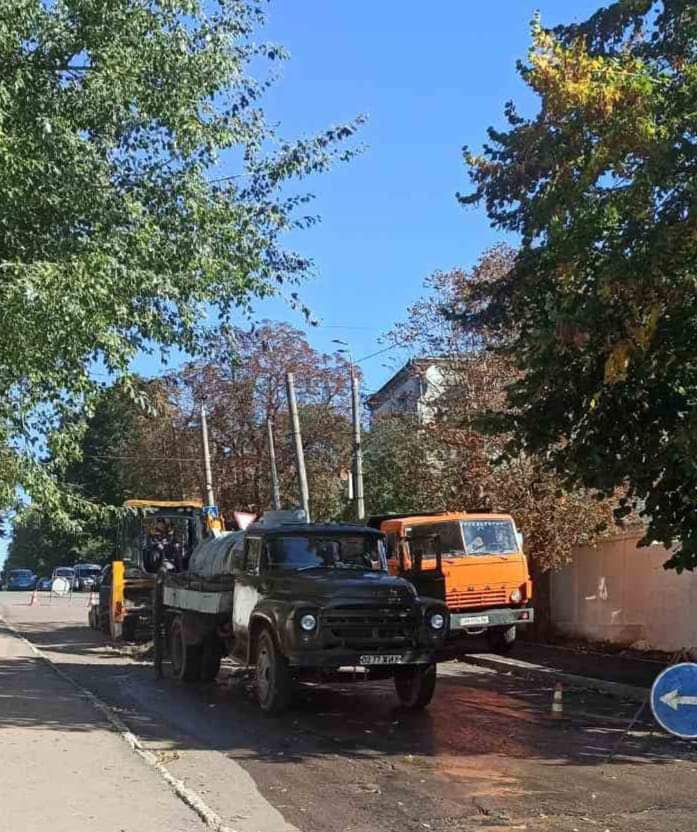 КП «Житомирводоканал» повідомляє про призупинення водопостачання