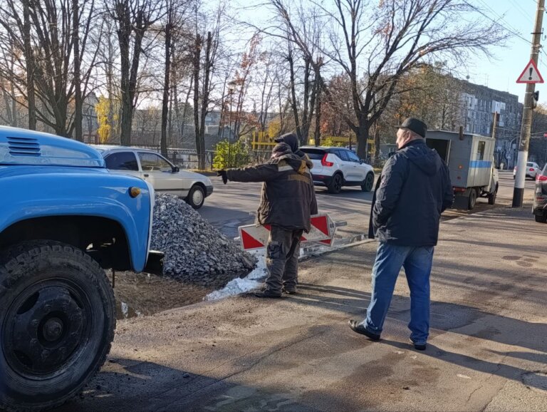 КП «Житомирводоканал» повідомляє про призупинення водопостачання