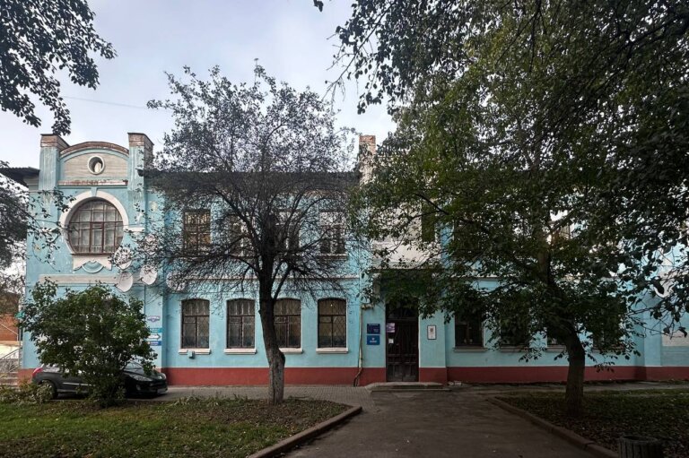 Розвінчування міфів