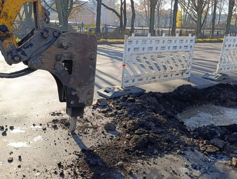 КП «Житомирводоканал» повідомляє про призупинення водопостачання