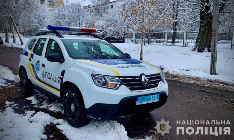 У Житомирі поліція затримала підозрюваного в смертельному травмуванні 90-річної жінки