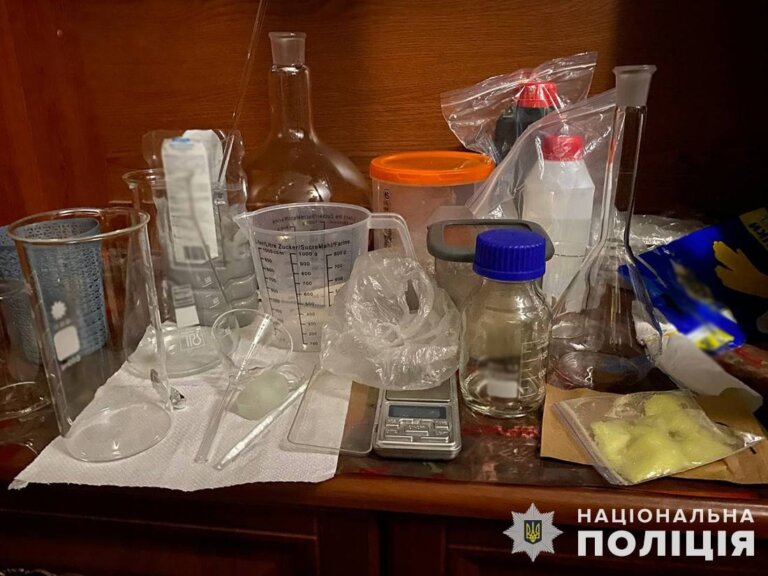 У Бердичеві перед судом постануть брати-наркодилери