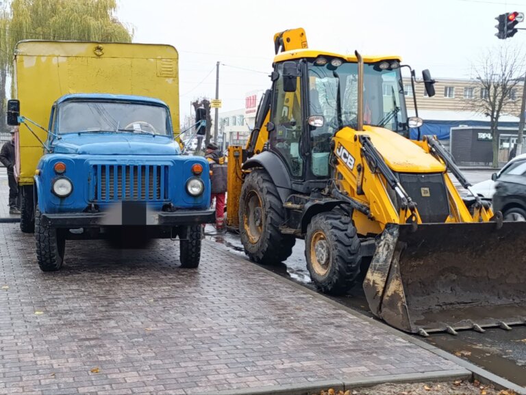 КП «Житомирводоканал» повідомляє про призупинення водопостачання