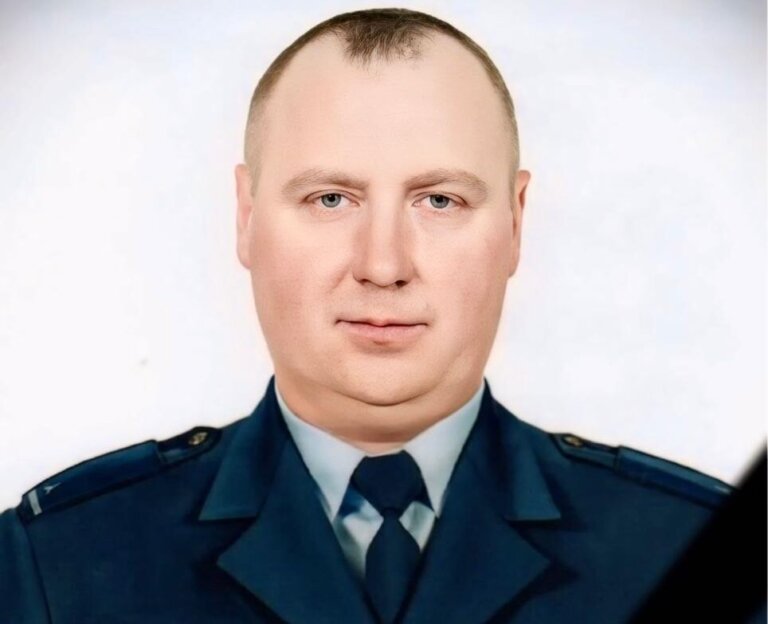 Важка втрата у родині рятувальників Житомирщини: під час ліквідації пожежі загинув рятувальник