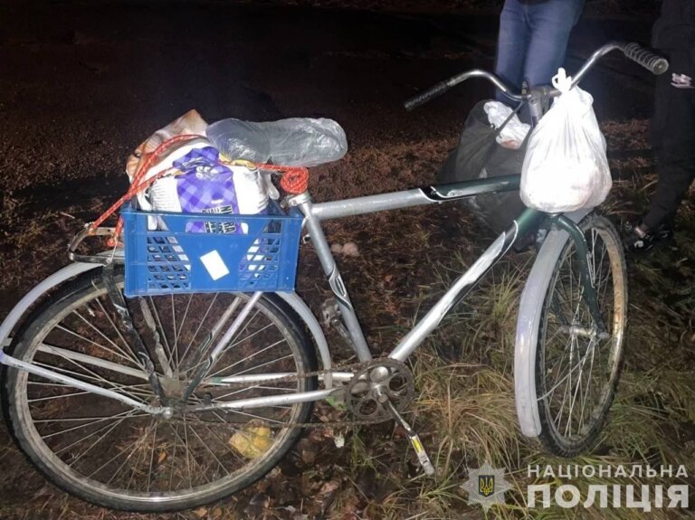 У Коростені травми в ДТП отримала велосипедистка: поліція розпочала розслідування