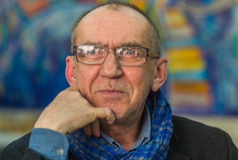 В Житомир завітає Олександр Ірванець з презентацією книги «Ізмарагд княгині Несвіцької»
