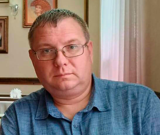 На посаду директора ліцею №27 призначено Віталія Колодницького