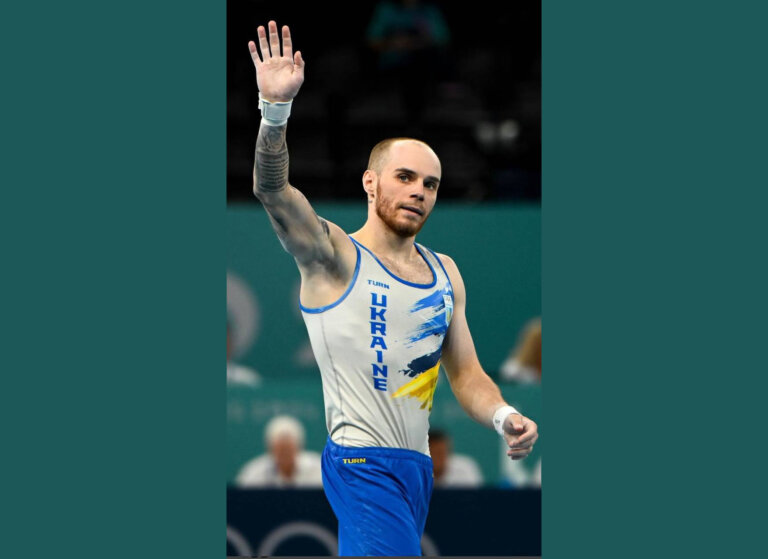 Я більше не можу мовчати – Олімпійський чемпіон Олег Верняєв