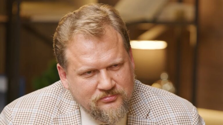 Суд конфіскував майно проросійського телеведучого Юрія Кота