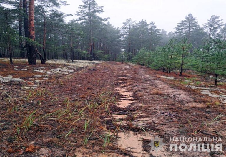 На Житомирщині правоохоронці викрили схему переправлення військовозобов’язаних через кордон