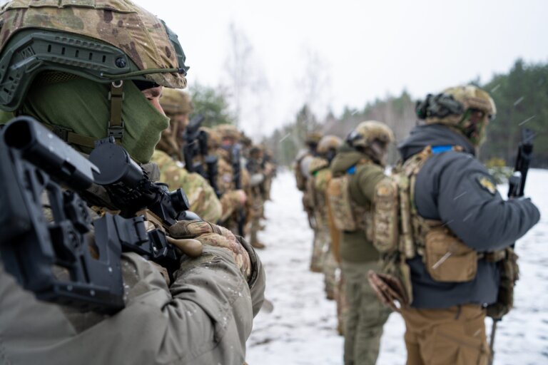Фонд компетентної допомоги армії «Повернись живим» оголошує про успішне завершення проєкту «Гнів Пречистий»