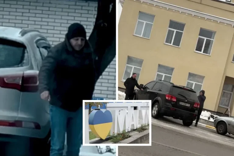 Таємні статки Олександра Ситайла: мер Малина та його заступник “забули” задекларувати Dodge та BMW (фото)