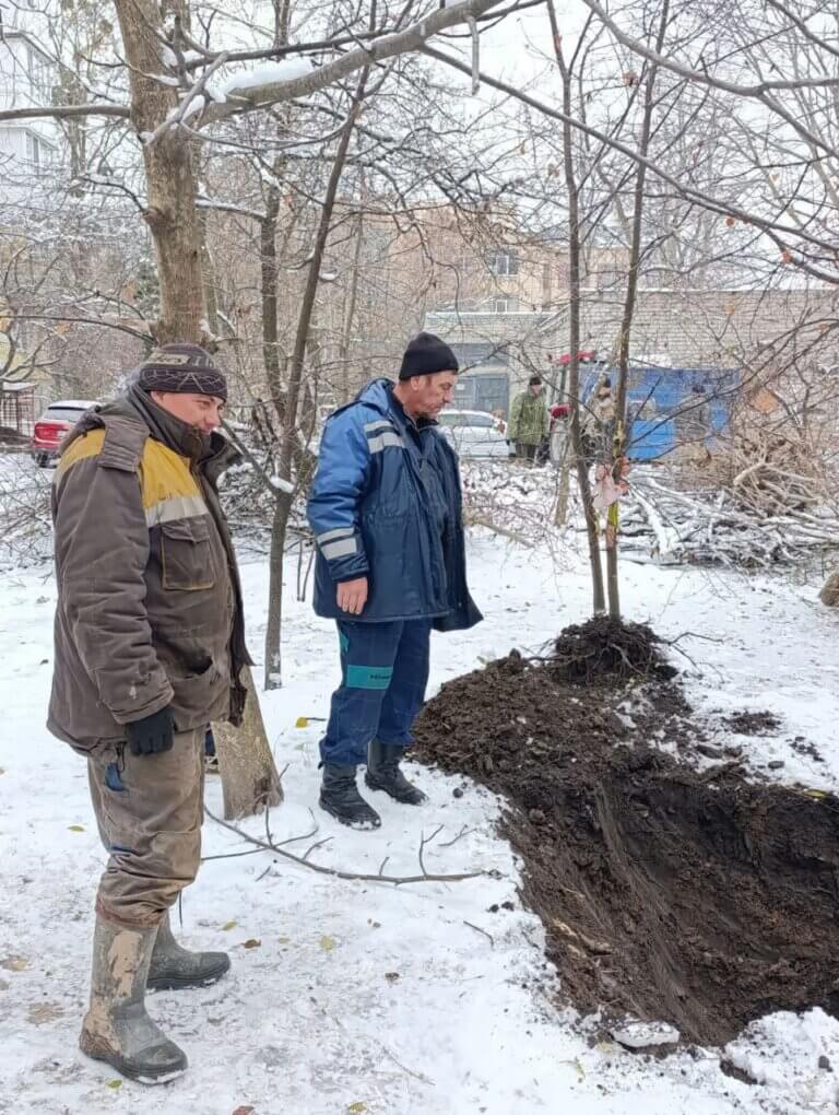 КП «Житомирводоканал» попереджає про проведення аварійно-відновлювальних робіт