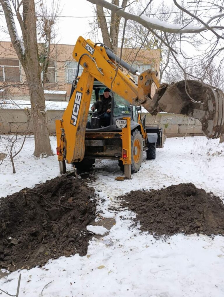 КП «Житомирводоканал» повідомляє про призупинення водопостачання