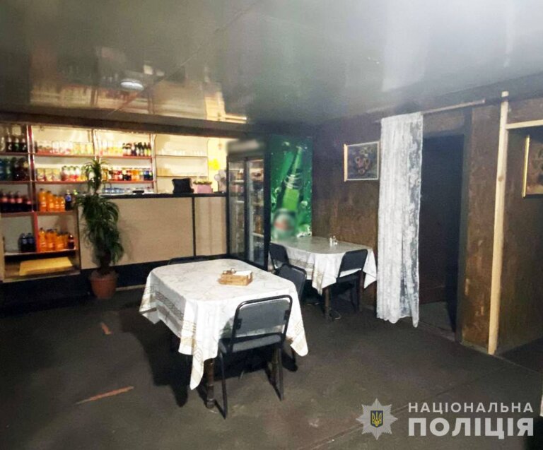 Житомирські поліцейські затримали підозрюваного у замаху на вбивство