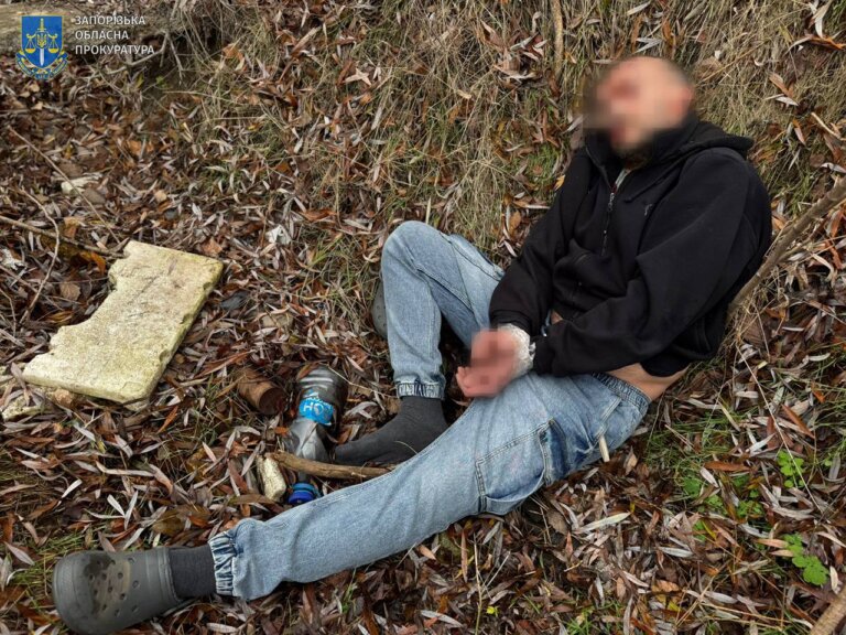 Замовила вбивство ексчоловіка та його рідних – затримано жительку Запоріжжя
