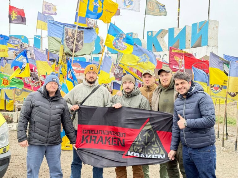 Юрій Ніколаєнко спільно з благодійним фондом «1654» оснастили автомобіль швидкої медичної допомоги!
