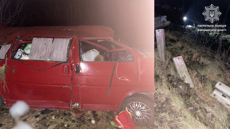 Дві автопригоди у яких винуватці мали ознаки алкогольного сп’яніння